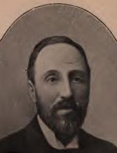 Sir Benjamin Cohen, 1st Baronet