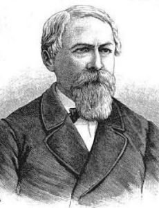 Moritz Rittinghausen