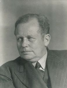Egil Hjorth-Jenssen