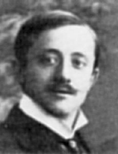 Willy Mullens