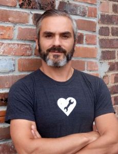 Ben Berkowitz
