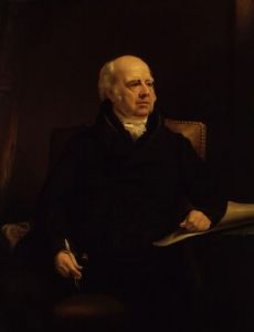 William Sharp (engraver)