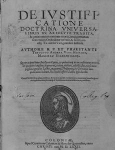 Andreas de Vega