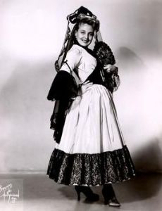 Dolores Wilson