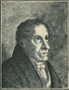 Waldemar Thrane