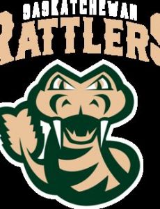 Saskatchewan Rattlers