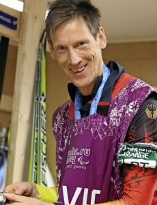 Walter Kuss