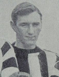 Herbert Cock