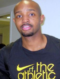 Ricky Hickman