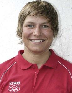 Gabriela Stacherová