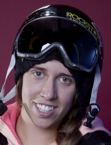 Maddie Bowman
