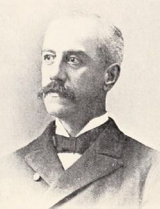 William A. Lord