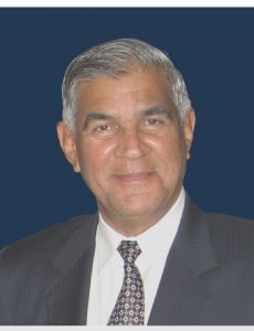 Suresh Krishna (businessman)