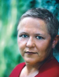 Helga Gunerius Eriksen