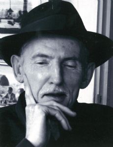 Michael Perkins (poet)