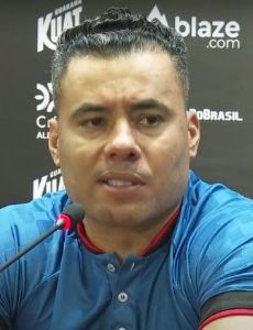 Jair Ventura
