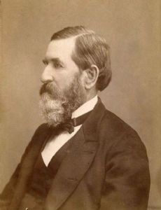 Elisha Oscar Crosby