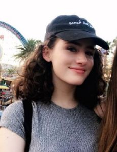 Olivia Petty