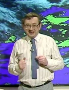 Ian McCaskill