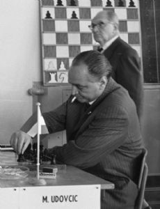 Mijo Udovčić