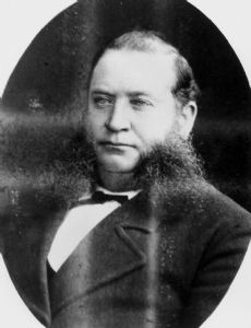 James Foote