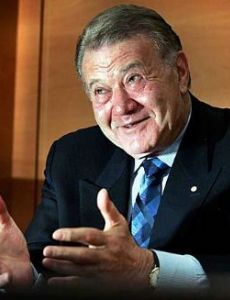 Richard Pratt (Australian businessman)