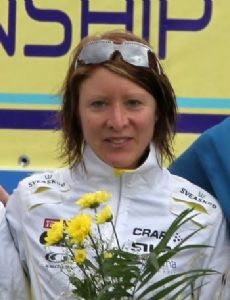 Lena Eliasson