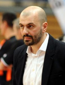 Maurizio Buscaglia