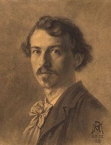 Rudolf Münger