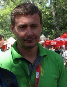 Adam Seroczyński