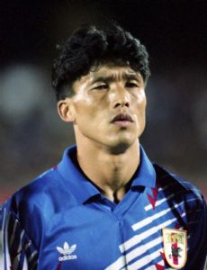 Toshinobu Katsuya