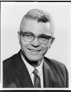 John Rarick