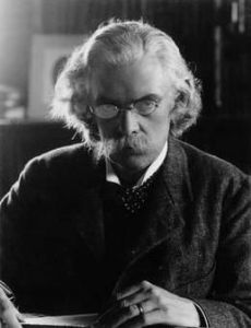Gösta Mittag-Leffler