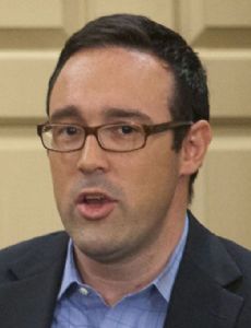 Chris Cillizza