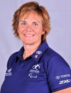 Carol Cooke
