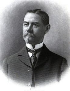 James H. Dooley
