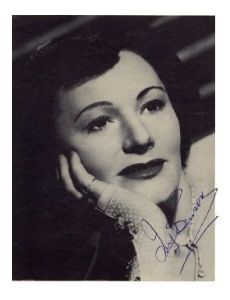 Ivy Benson