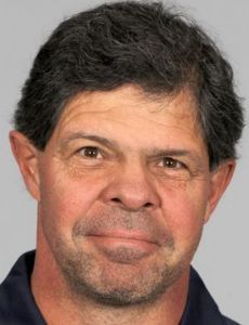 Mike Woicik