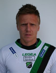 Lennart Steffensen