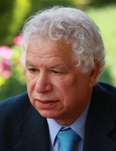 Mourid Barghouti