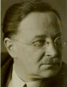 Maksim Gaspari