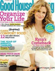 Good Housekeeping
