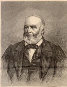 John Brough