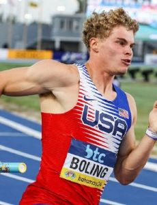 Matthew Boling