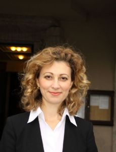 Alina Treiger