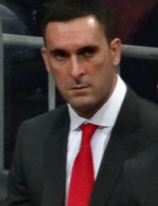 Saša Kosović