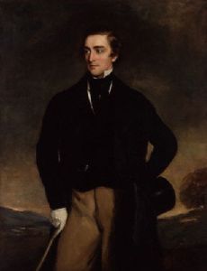 Sidney Herbert, 1st Baron Herbert of Lea