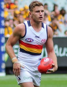 Rory Laird