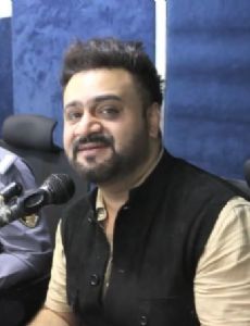 Sahir Ali Bagga