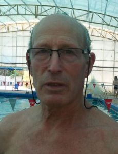 Gershon Shefa